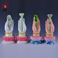 陶瓷工藝品花瓶