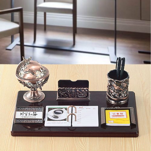 臺歷定制2020年企業公司送客戶商務創意工藝品日歷中國風辦公擺件