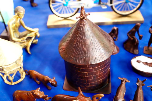 西非布基納法索的獨特工藝品 傳統(tǒng)與文化的瑰寶